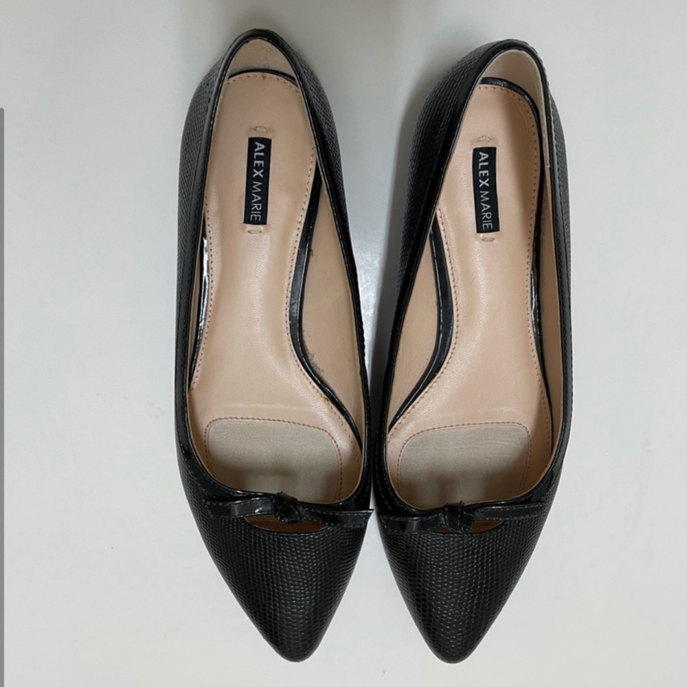 Alex Marie shoes